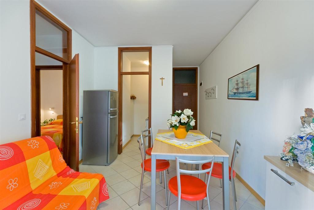 Castore Bibione Exterior foto