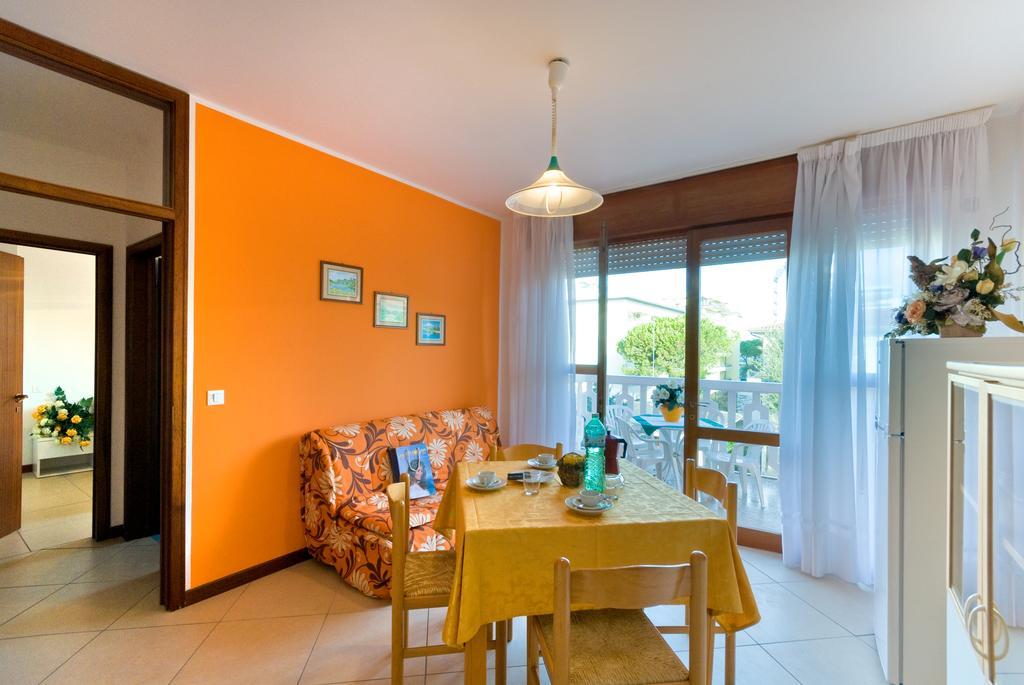 Castore Bibione Exterior foto
