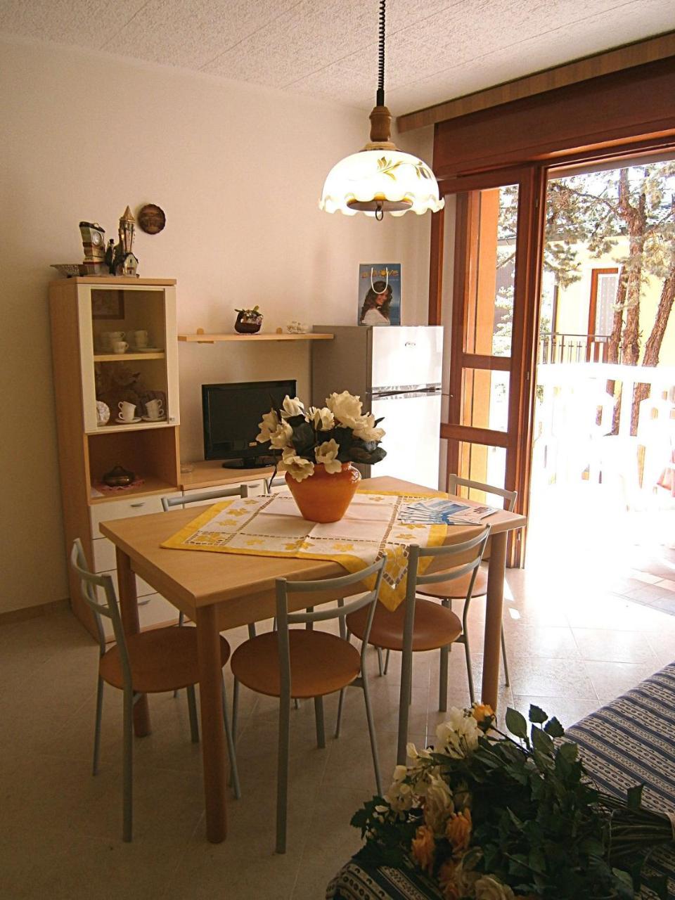 Castore Bibione Exterior foto