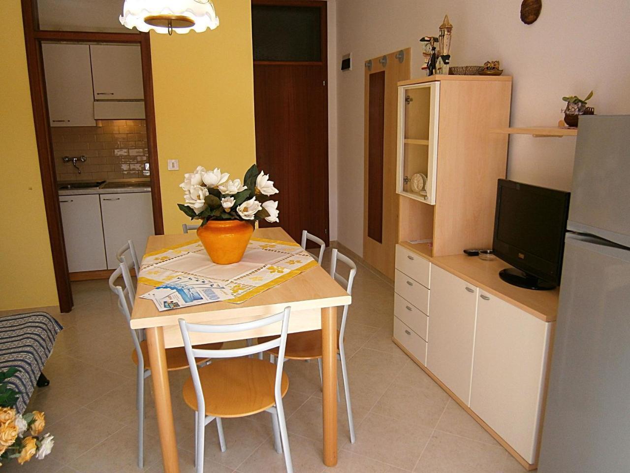Castore Bibione Exterior foto