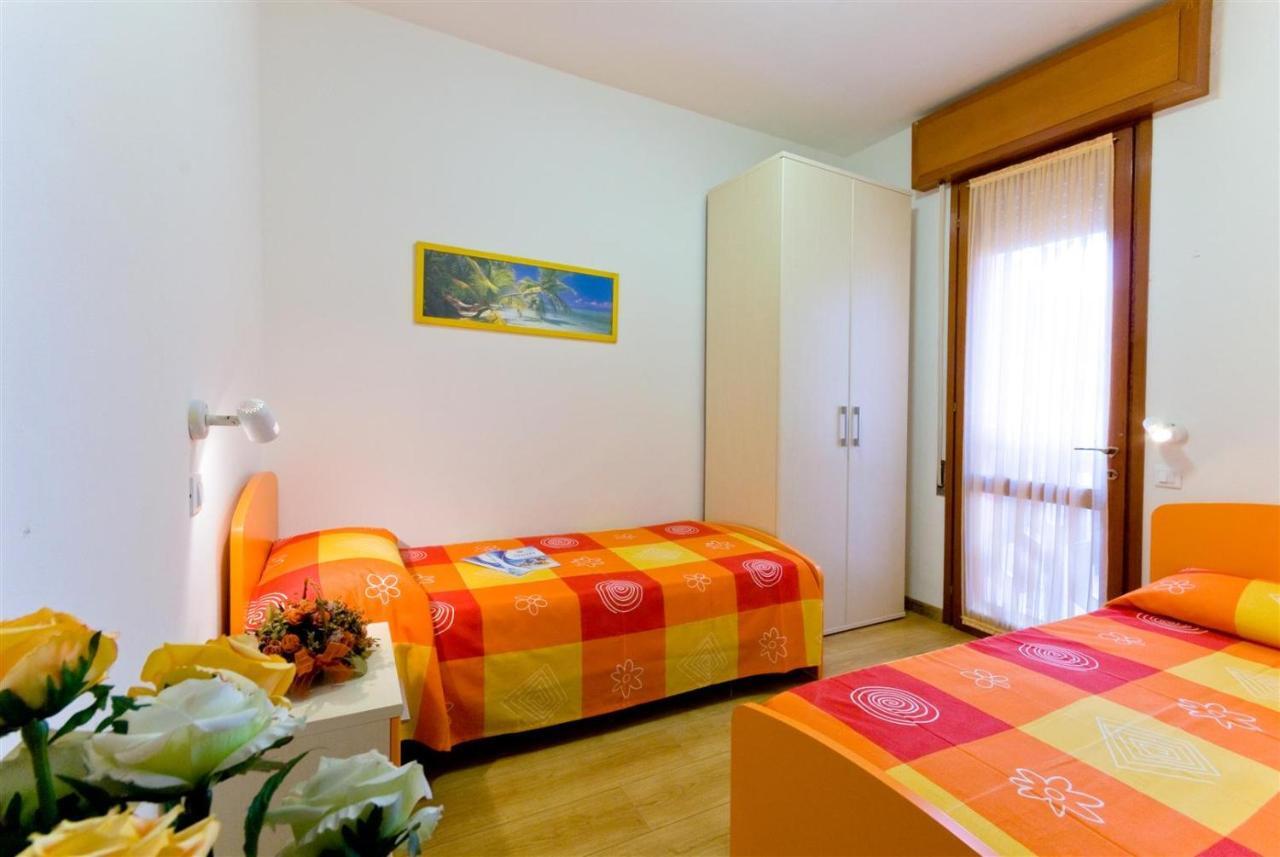 Castore Bibione Exterior foto